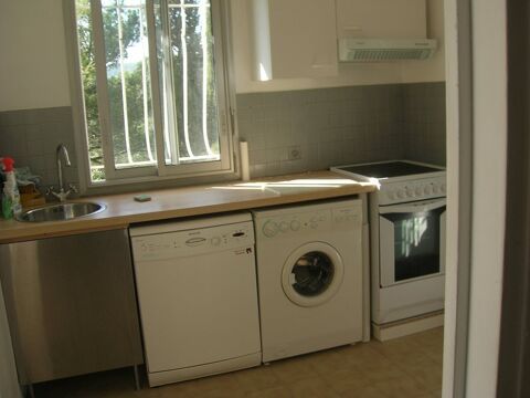  Appartement � louer 3 pi�ces 72 m�