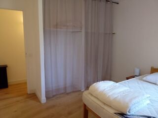  Appartement  louer 1 pice 12 m