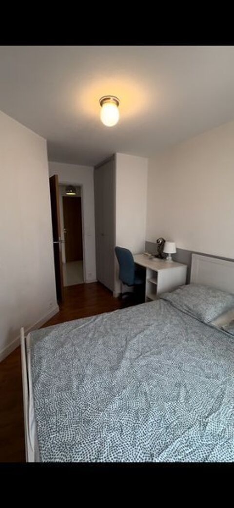  Appartement  louer 2 pices 33 m
