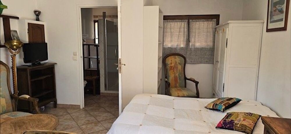 Studio Meublé à louer - Quartier CUGES LES PINS D....