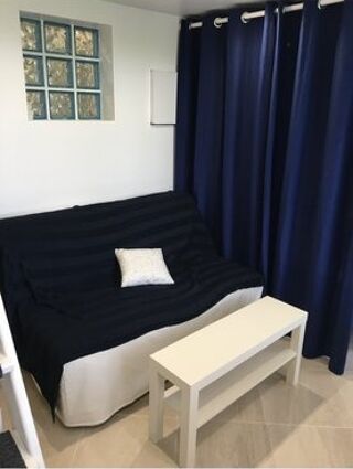  Appartement à louer 1 pièce 34 m²