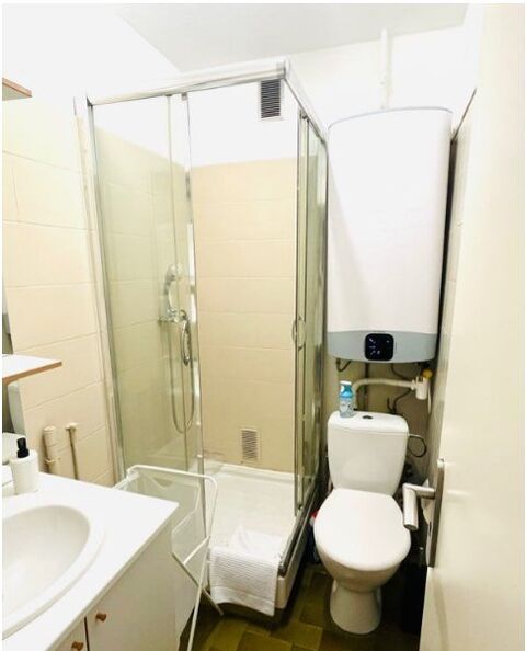  Appartement � louer 1 pi�ce 27 m�