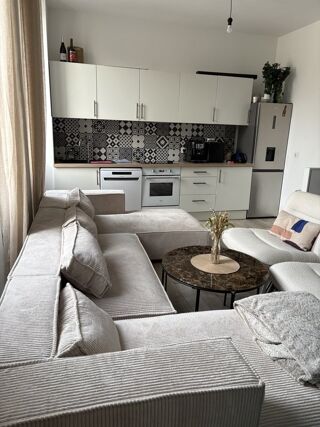  Appartement à louer 3 pièces 63 m²