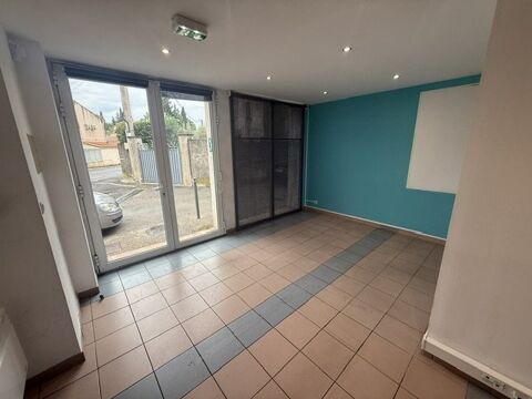 LOGIS NEUF/13190 ALLAUCH<br>Rare, Au cœur du village ... 1500 13190 Allauch