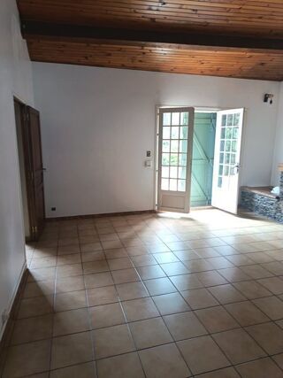  Maison à louer 4 pièces 100 m²