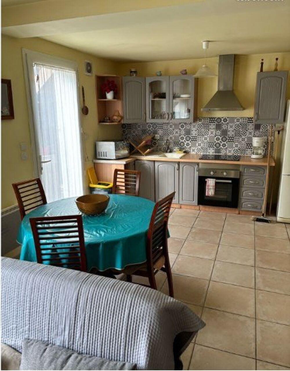 location Appartement - 3 pièce(s) - 50 m² Marseille 12
