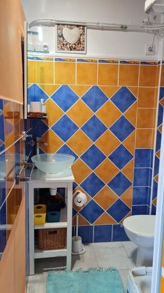  Maison à louer 2 pièces 20 m²