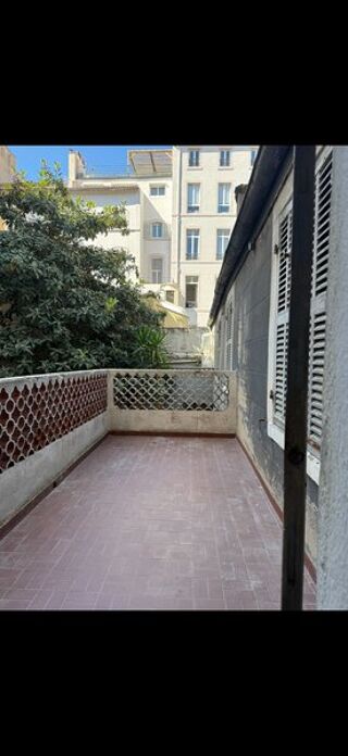  Appartement à louer 3 pièces 63 m²
