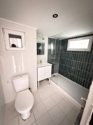 location Appartement - 2 pièce(s) - 38 m² Marseille 6