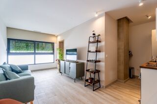 Appartement à louer 2 pièces 40 m²