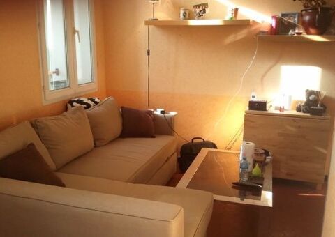   Location Appartement Appartement - 1 pi�ce(s) - 28 m�