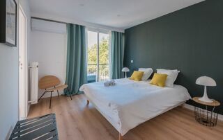  Appartement � louer 4 pi�ces 100 m�