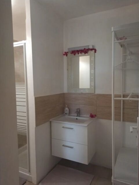  Appartement � louer 1 pi�ce 26 m�