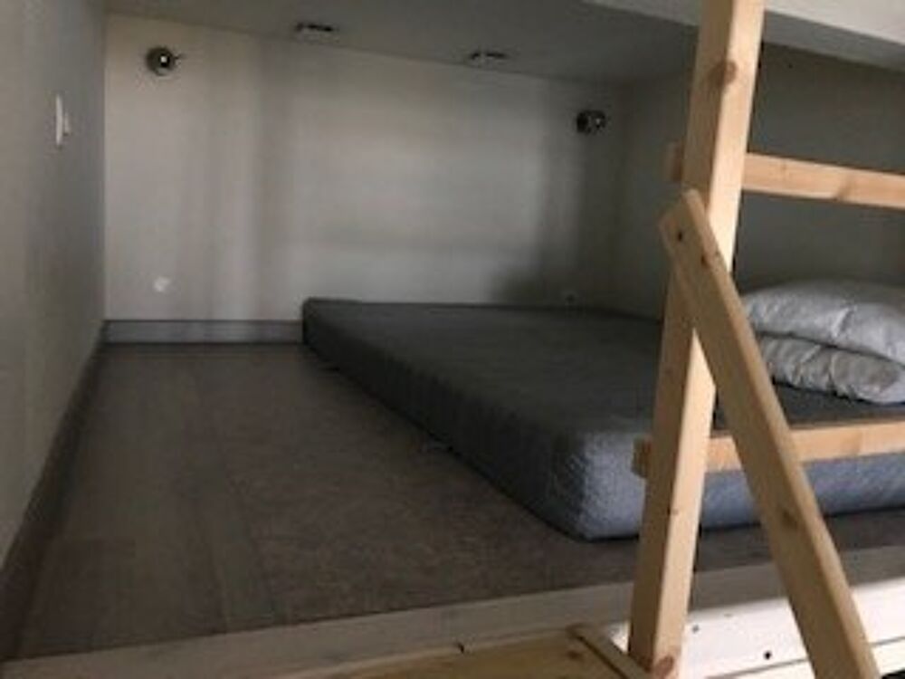 location Appartement - 1 pièce(s) - 26 m² Roquevaire (13360)