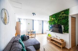  Appartement à louer 3 pièces 40 m²