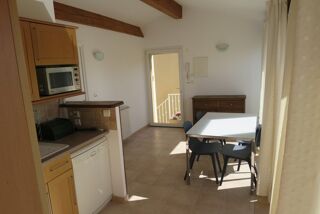  Appartement à louer 1 pièce 18 m²