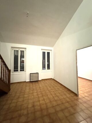  Appartement � louer 4 pi�ces 64 m�