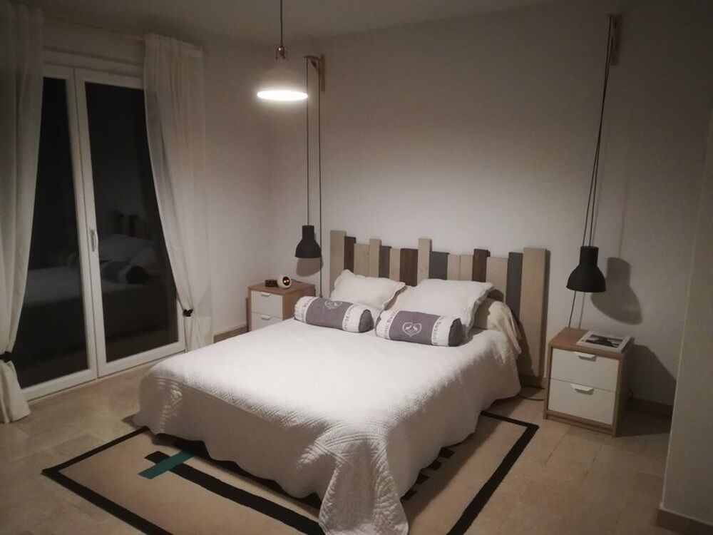 location Appartement - 4 pièce(s) - 85 m² Gardanne (13120)