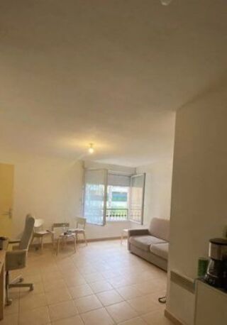  Appartement � louer 1 pi�ce 28 m�