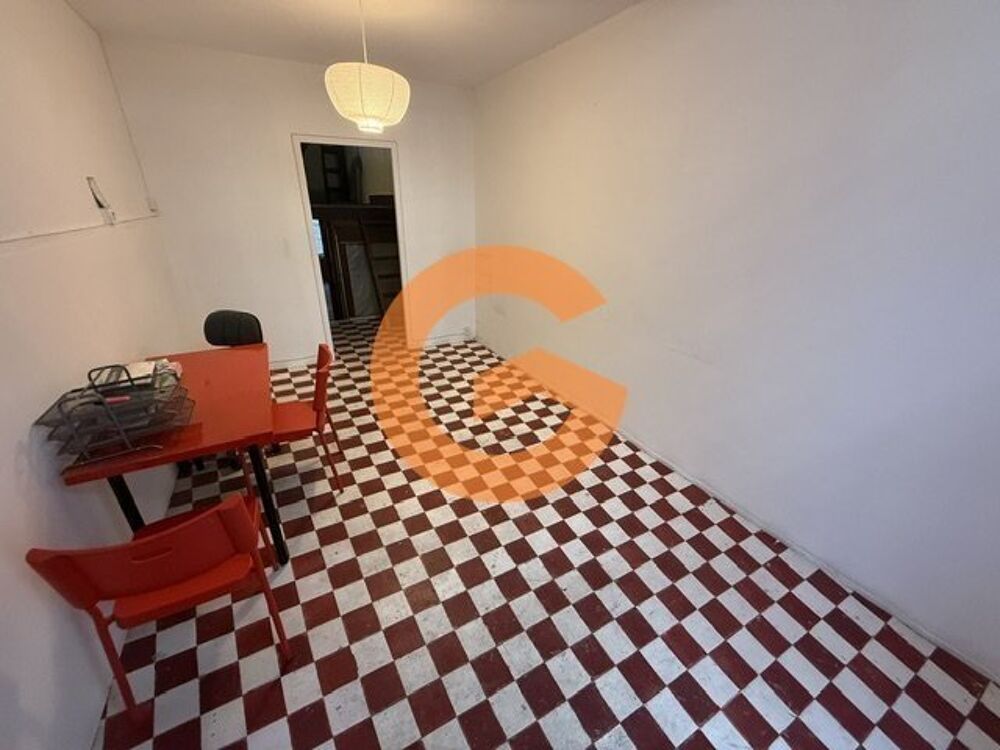  Location / Local Commercial - 56 m² Marseille 1