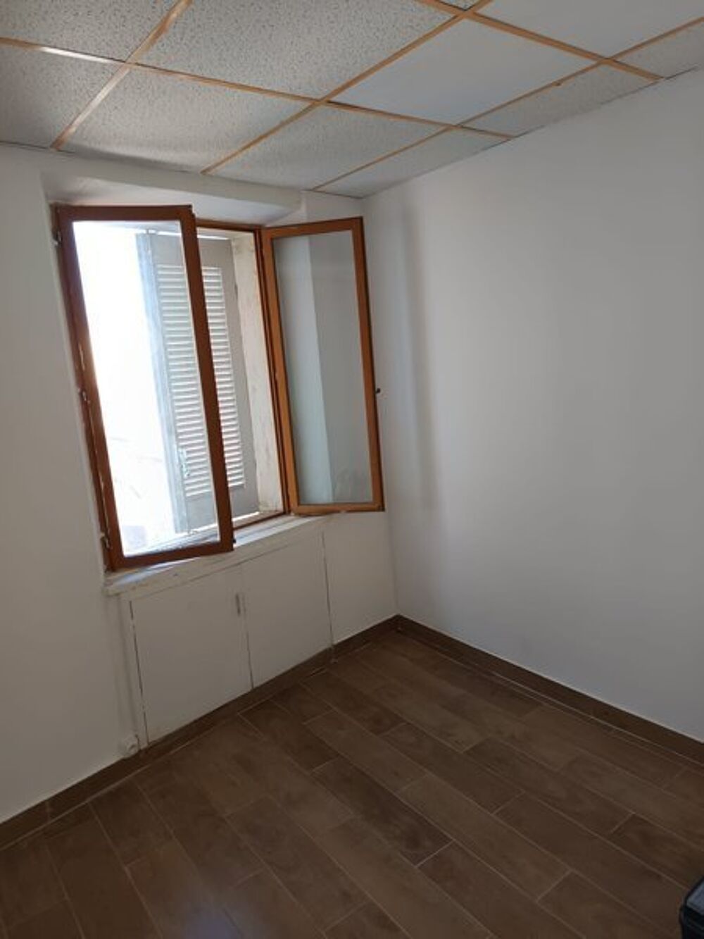 Location Appartement 1 pièce 27 m² - Ansicht 2