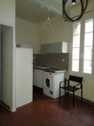  Appartement � louer 2 pi�ces 35 m�