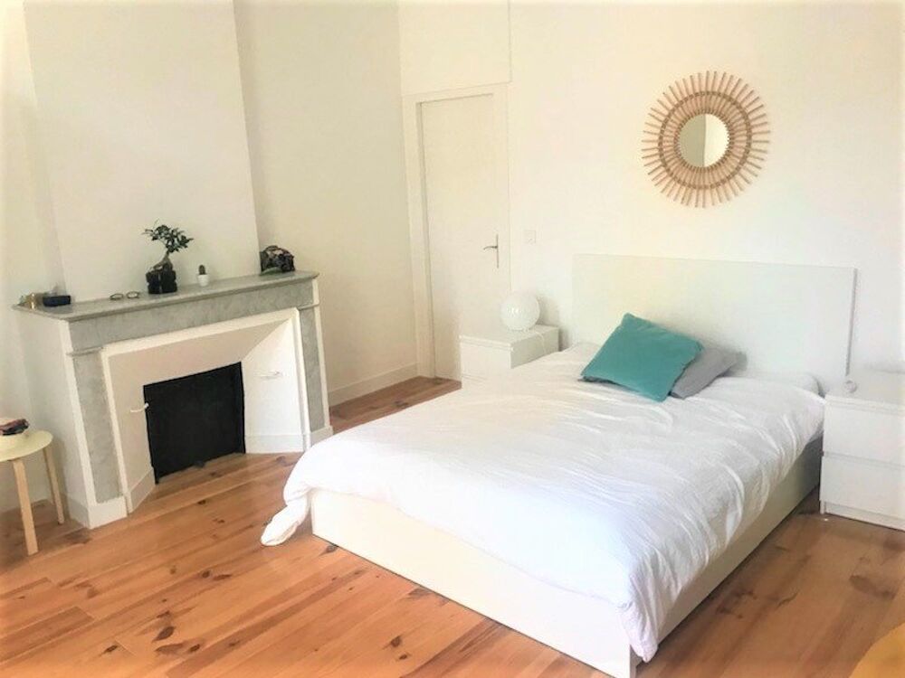 location Appartement - 1 pièce(s) - 23 m² Marseille 1