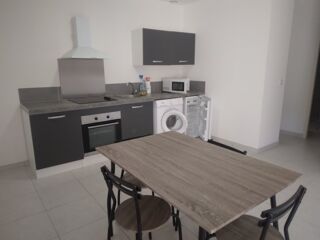  Appartement � louer 2 pi�ces 45 m�