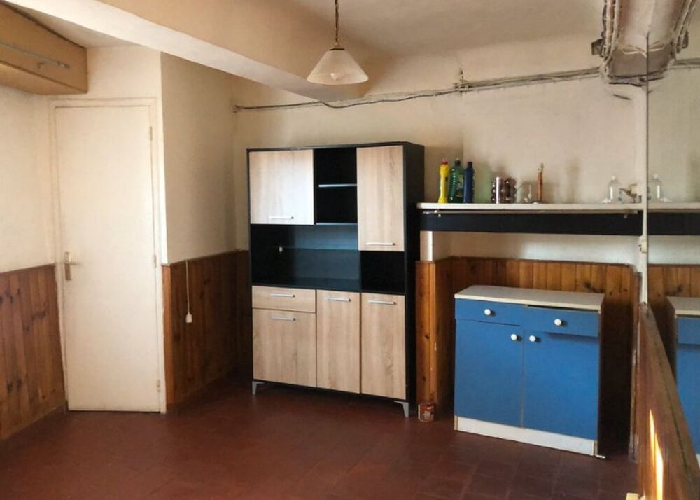 location Appartement - 1 pièce(s) - 25 m² Aix-en-Provence (13100)