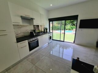  Maison à louer 3 pièces 100 m²
