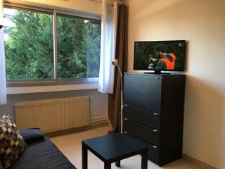  Appartement � louer 1 pi�ce 19 m�