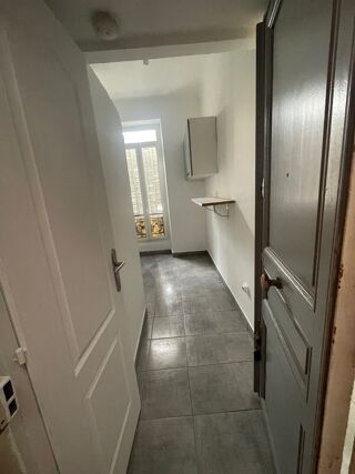  Appartement � louer 1 pi�ce 24 m�