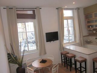 location Appartement - 2 pièce(s) - 37 m² Marseille 1