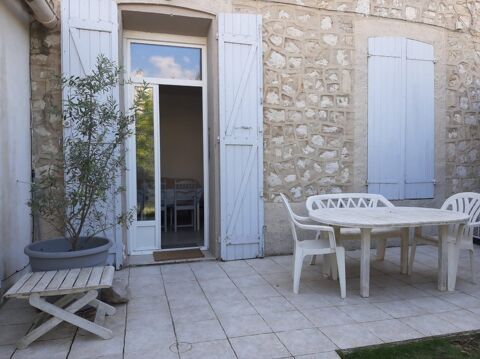   Location Appartement Appartement - 2 pice(s) - 25 m