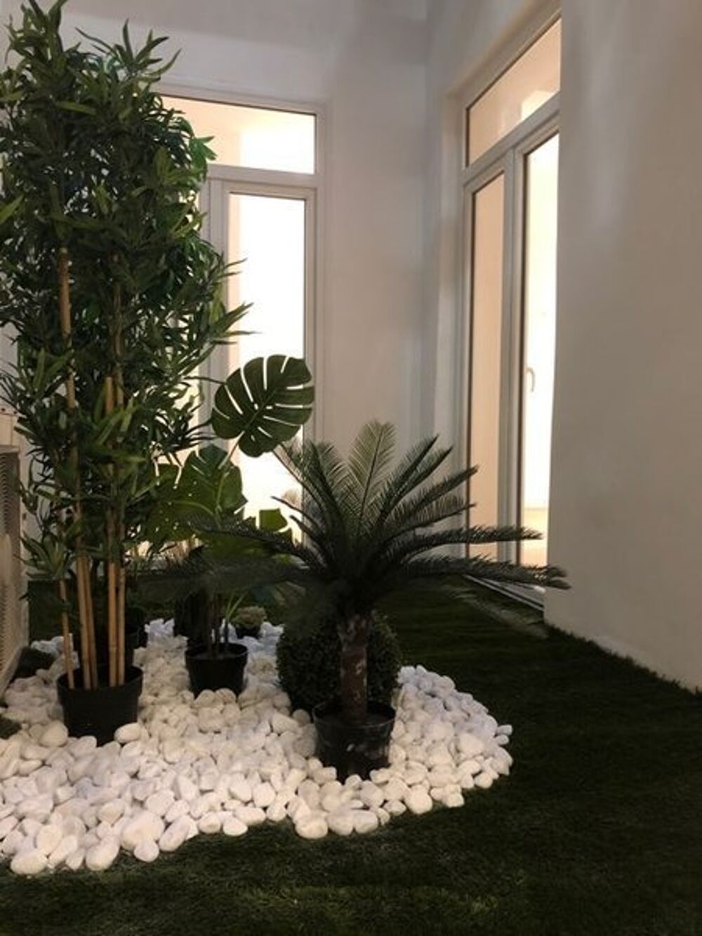 Appartement a louer marseille-1er-arrondissement - 4 pièce(s) - 100 m2 - Surfyn