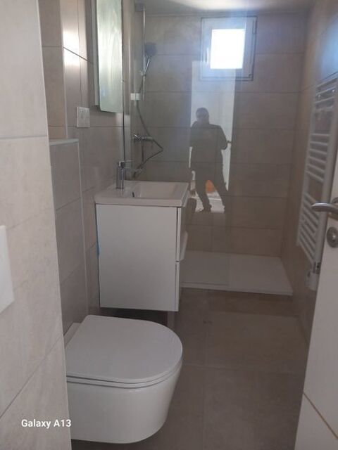  Appartement � louer 1 pi�ce 28 m�