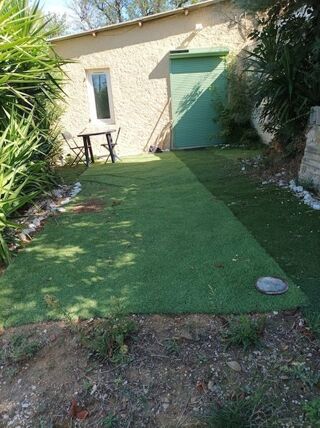  Appartement � louer 1 pi�ce 51 m�