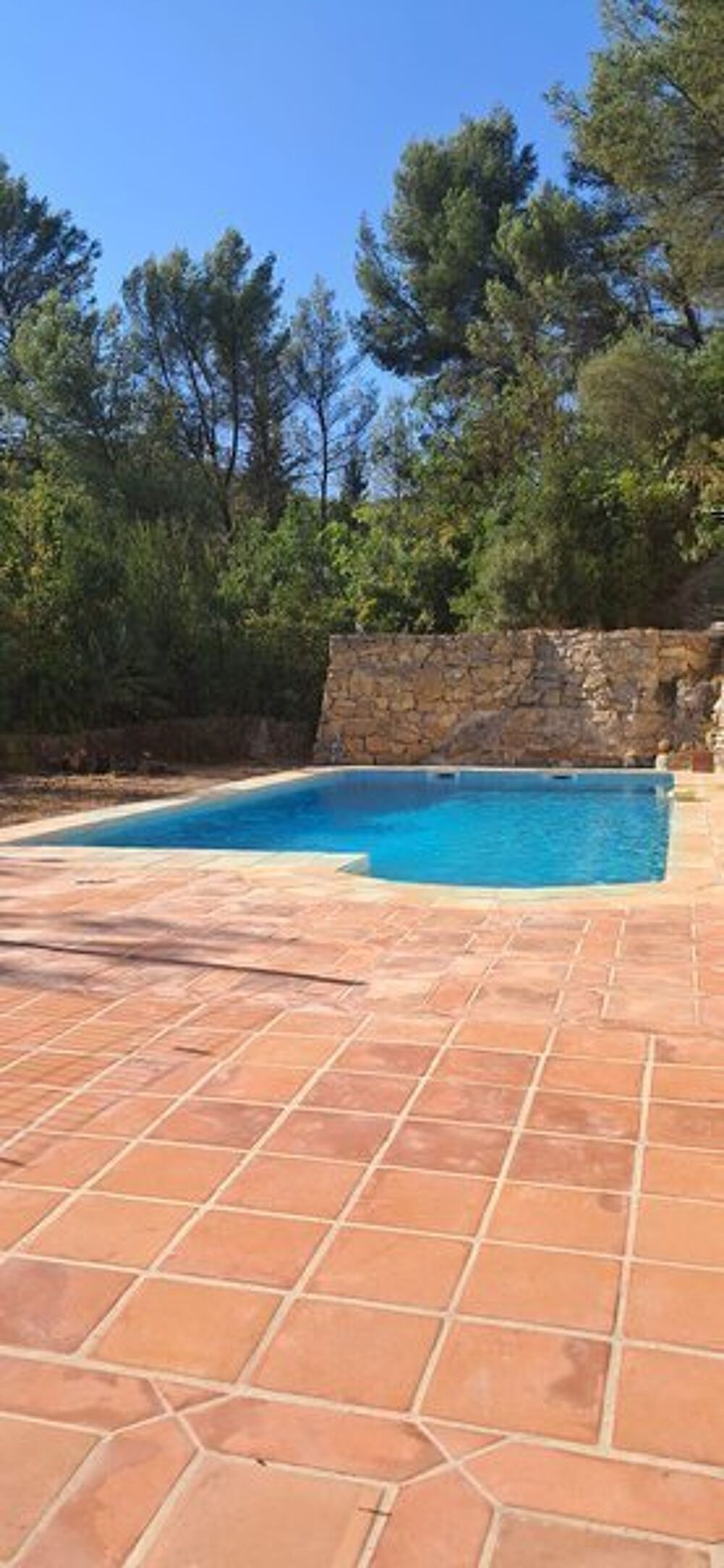 location Appartement - 1 pièce(s) - 15 m² Marseille 11