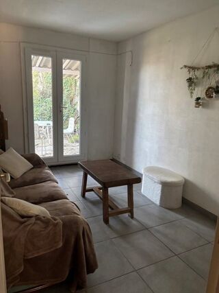  Appartement � louer 1 pi�ce 18 m�