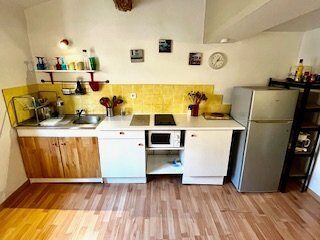  Appartement � louer 3 pi�ces 40 m�