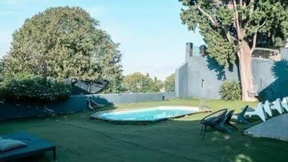 Maison a louer marseille-12e-arrondissement - 4 pièce(s) - 135 m2 - Surfyn