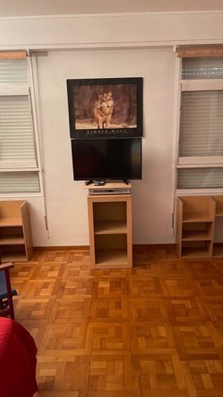  Appartement à louer 1 pièce 28 m²