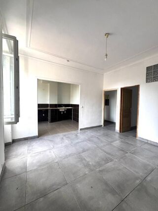  Appartement � louer 1 pi�ce 40 m�