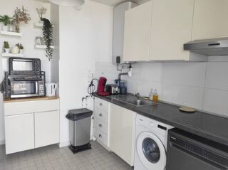  Appartement à louer 2 pièces 54 m²
