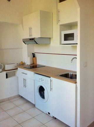  Appartement � louer 2 pi�ces 40 m�