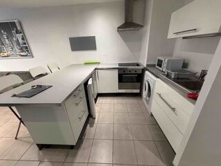  Appartement � louer 1 pi�ce 29 m�