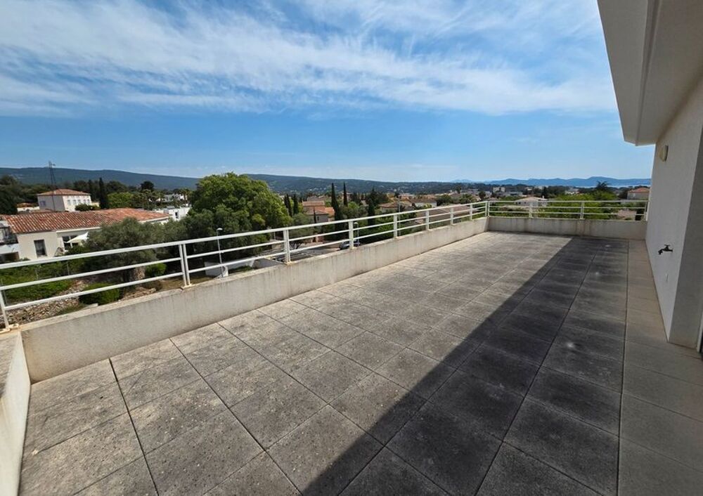 location Appartement - 1 pièce(s) - 33 m² La Ciotat (13600)