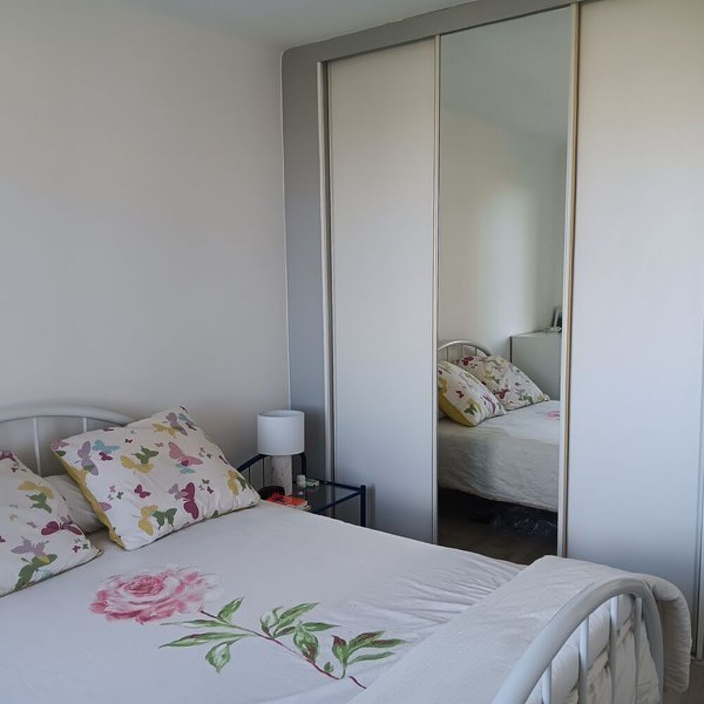location Appartement - 3 pice(s) - 53 m Marseille 12