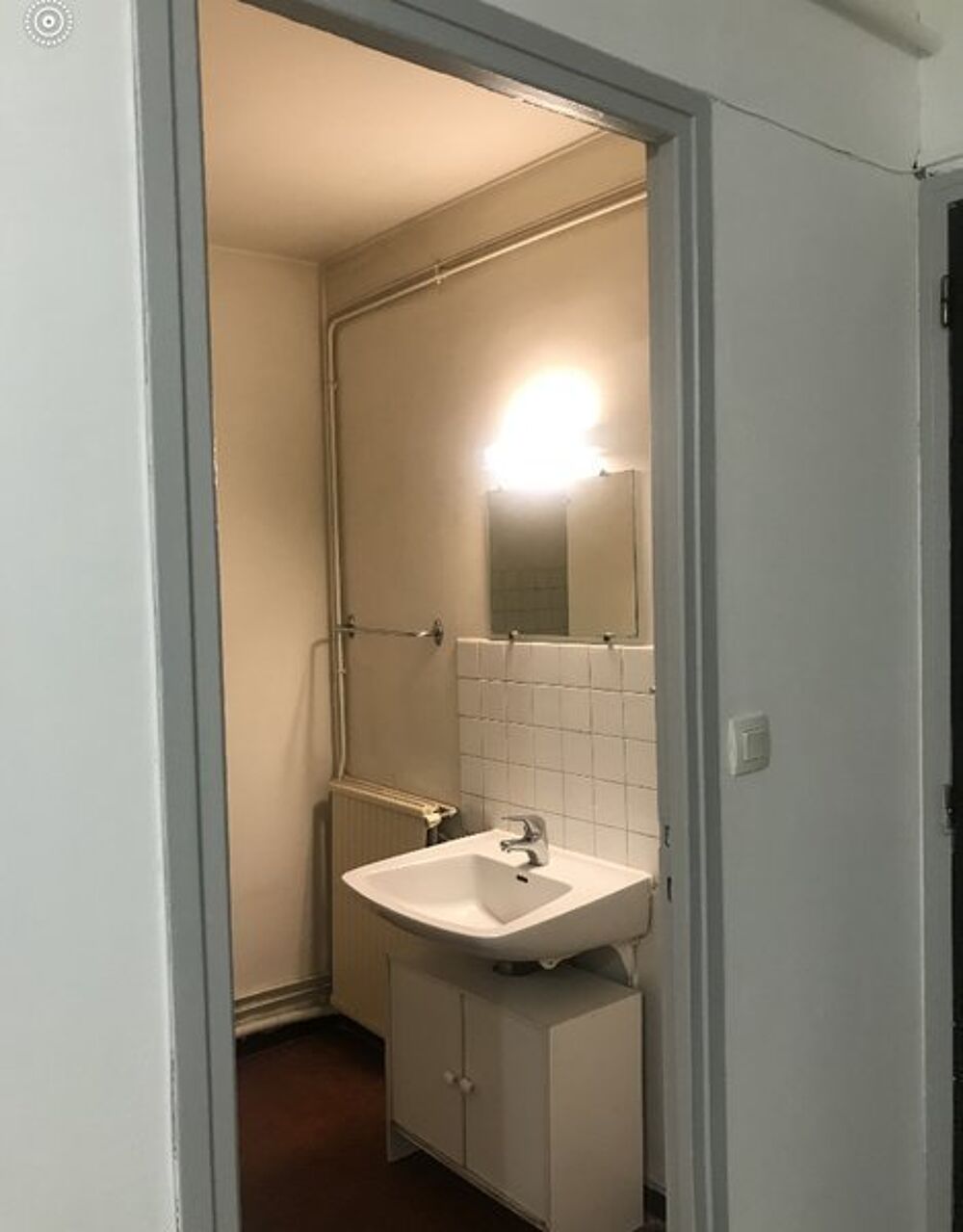 location Appartement - 1 pièce(s) - 25 m² Aix-en-Provence (13100)