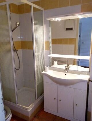  Appartement  louer 1 pice 26 m